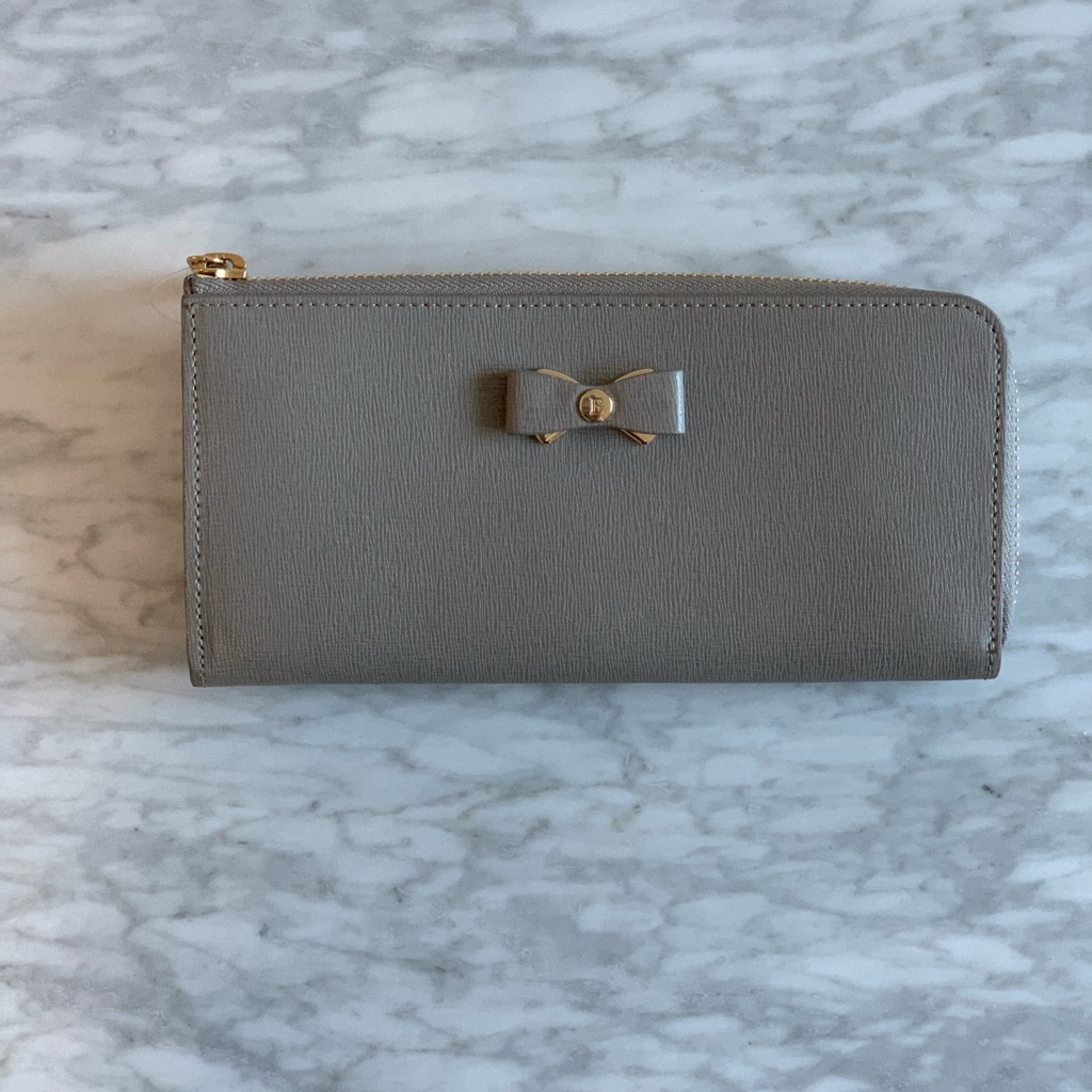 New Furla Wallet